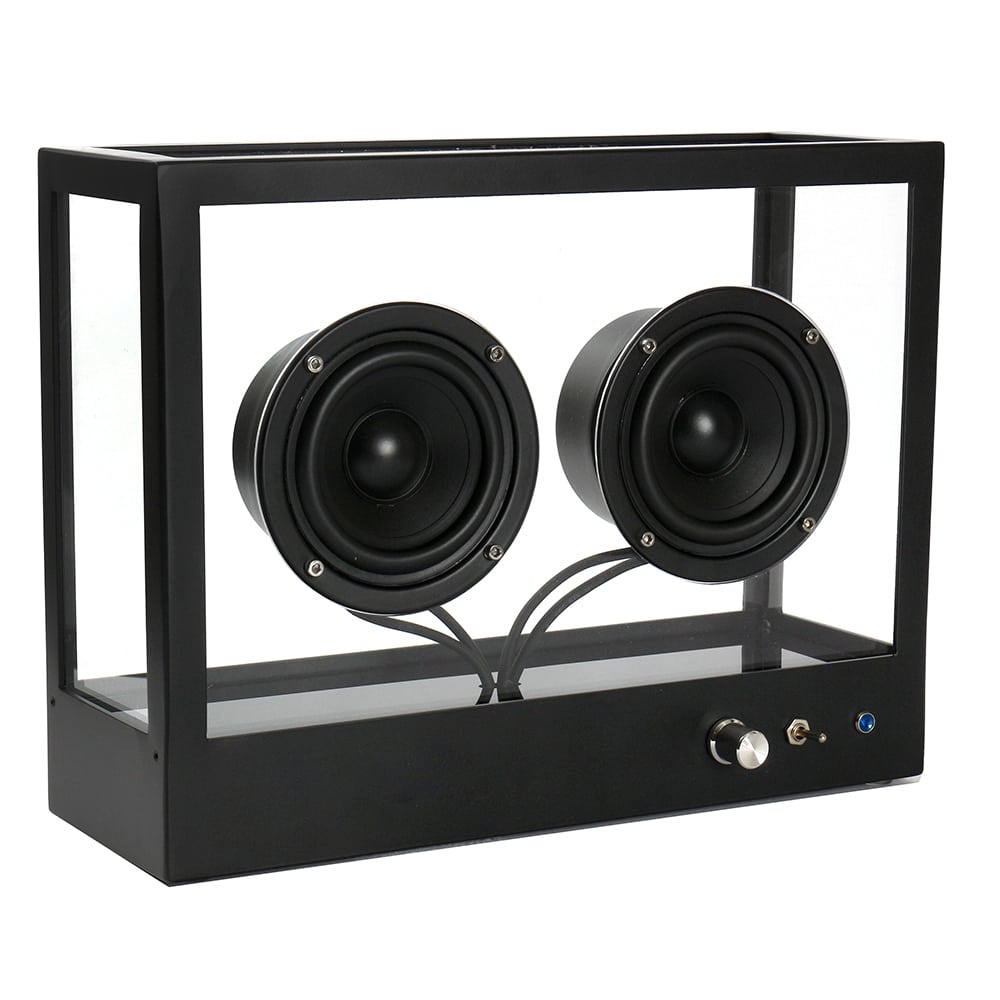 Transparent Speaker - Image 3